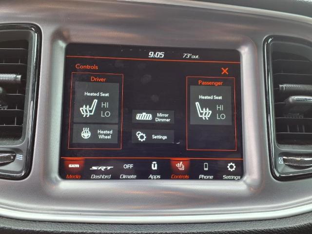 2020 Dodge Challenger Vehicle Photo in HENDERSON, NC 27536-2966