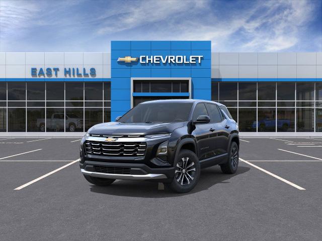 2026 Chevrolet Equinox Vehicle Photo in Roslyn, NY 11576