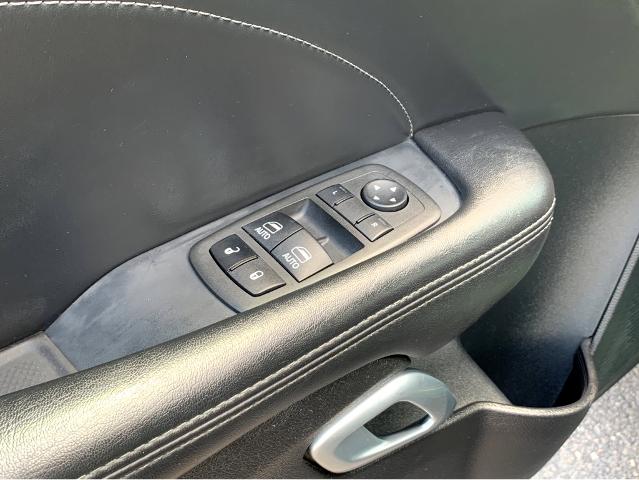 2022 Dodge Challenger Vehicle Photo in BEAUFORT, SC 29906-4218
