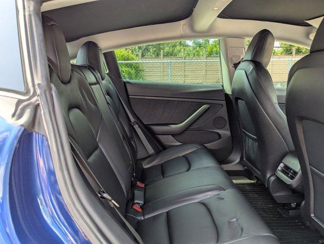 2021 Tesla Model 3 Vehicle Photo in San Antonio, TX 78230