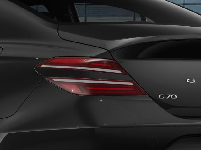 2026 Genesis G70 Vehicle Photo in Appleton, WI 54913