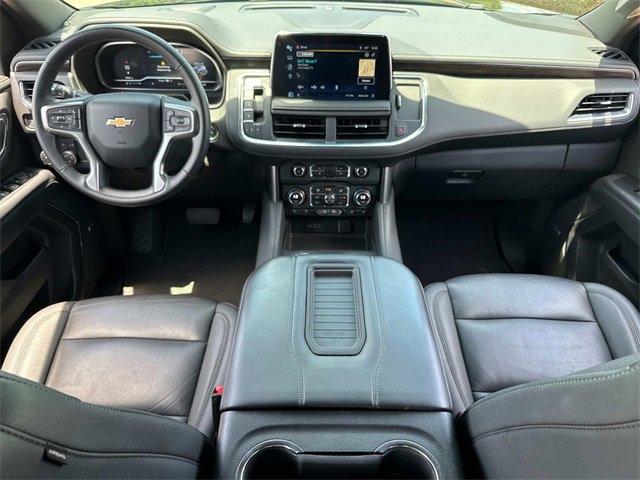 2023 Chevrolet Tahoe Vehicle Photo in BATON ROUGE, LA 70809-4546