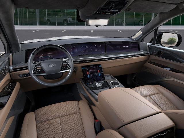 2025 Cadillac ESCALADE IQ Vehicle Photo in BATON ROUGE, LA 70809-4546