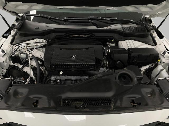 2023 Acura MDX Vehicle Photo in Appleton, WI 54913