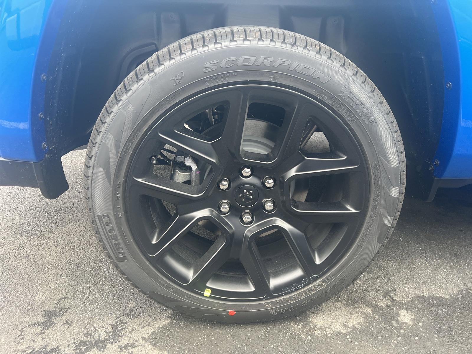 2025 Ram 1500 Vehicle Photo in Mechanicsburg, PA 17050-1707