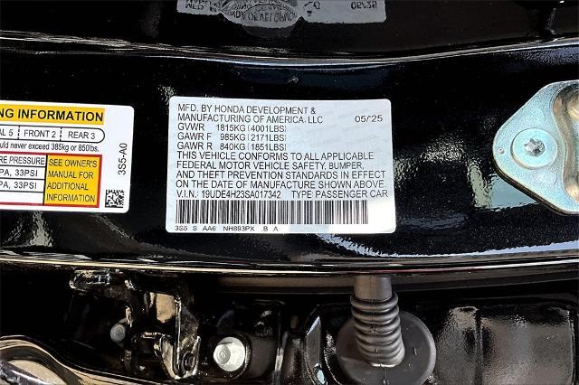 2025 Acura Integra Vehicle Photo in Grapevine, TX 76051