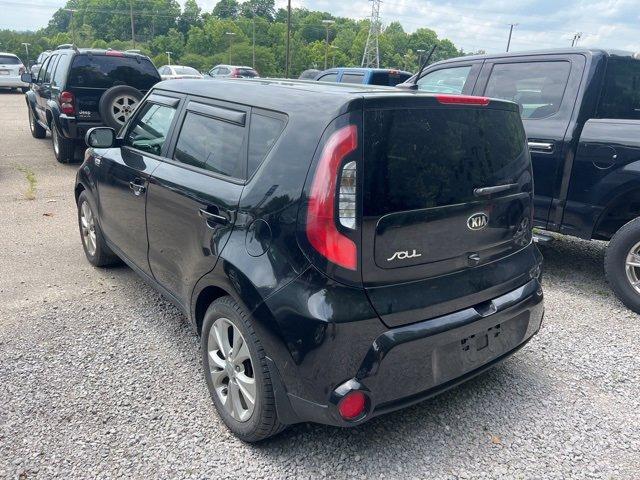 2016 Kia Soul Vehicle Photo in MILFORD, OH 45150-1684