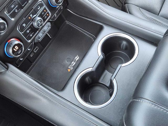2023 Chevrolet Tahoe Vehicle Photo in DENTON, TX 76210-9321