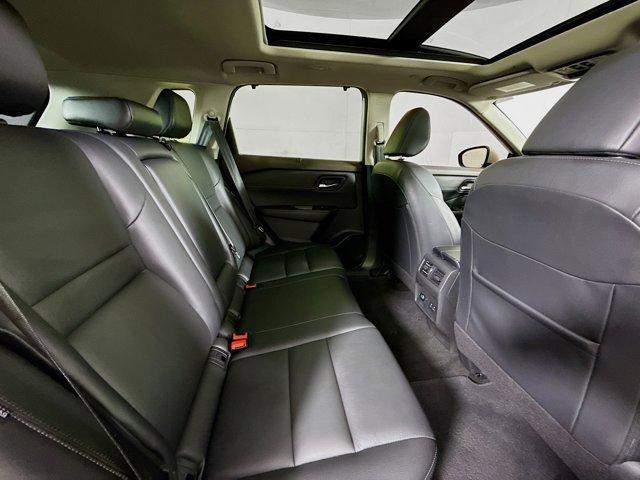 2023 Nissan Rogue Vehicle Photo in Flemington, NJ 08822
