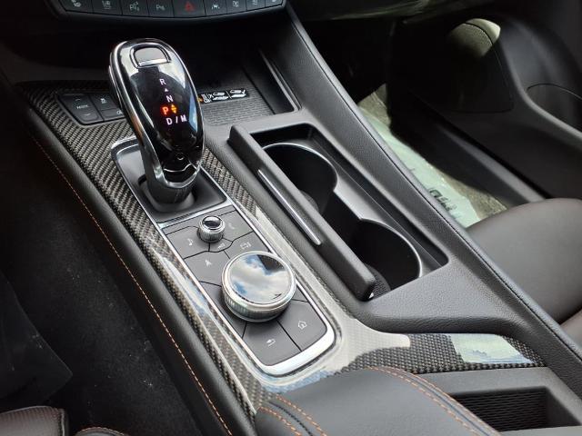 2025 Cadillac CT5-V Vehicle Photo in Tampa, FL 33612