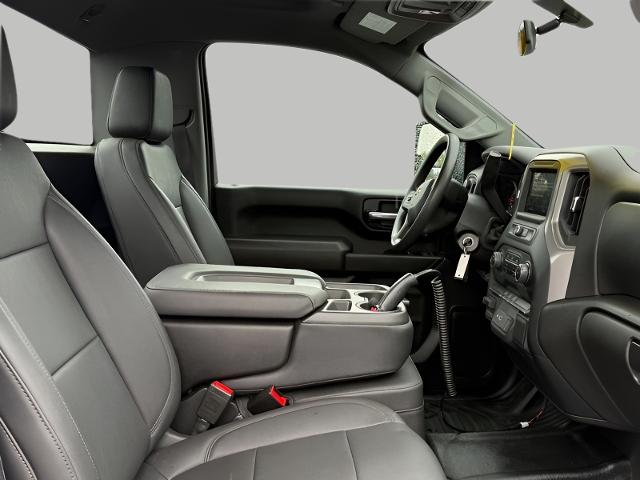 2023 Chevrolet Silverado 2500 HD Vehicle Photo in MADISON, WI 53713-3220