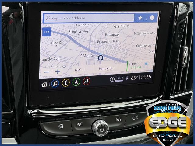 2022 Chevrolet Traverse Vehicle Photo in Roslyn, NY 11576