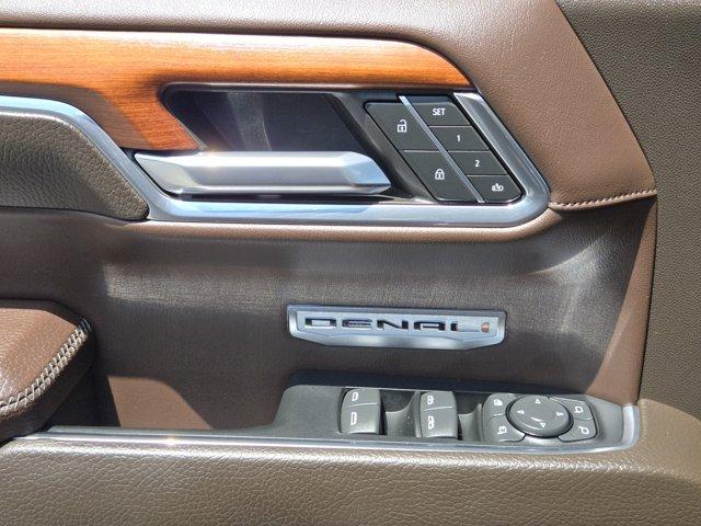 2023 GMC Sierra 1500 Vehicle Photo in Decatur, TX 76234