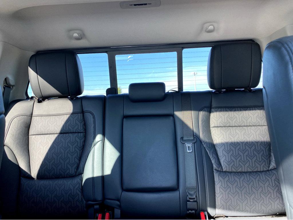 2022 Toyota Tundra 4WD Vehicle Photo in POOLER, GA 31322-3252