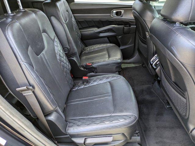 2021 Kia Sorento Vehicle Photo in San Antonio, TX 78209
