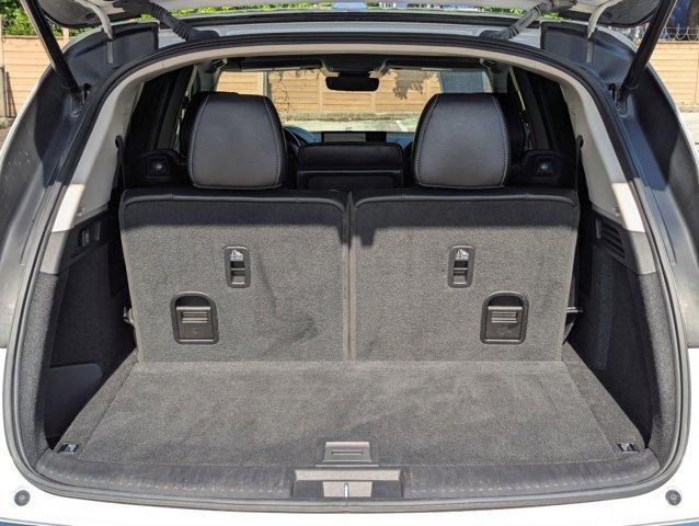 2023 Acura MDX Vehicle Photo in San Antonio, TX 78230