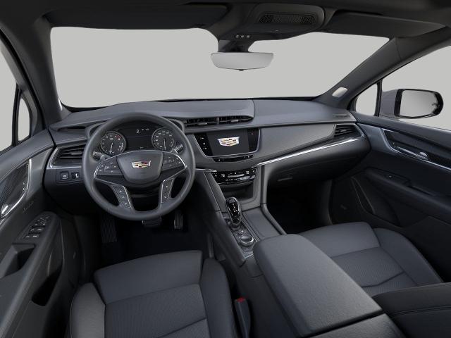 2025 Cadillac XT5 Vehicle Photo in Madison, WI 53713