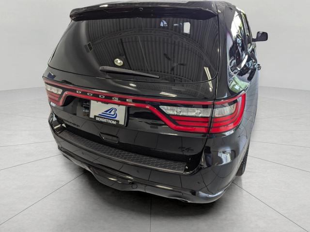 2017 Dodge Durango Vehicle Photo in Oshkosh, WI 54901