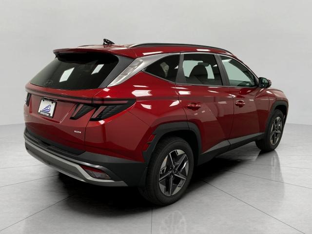 2025 Hyundai TUCSON Vehicle Photo in Appleton, WI 54913