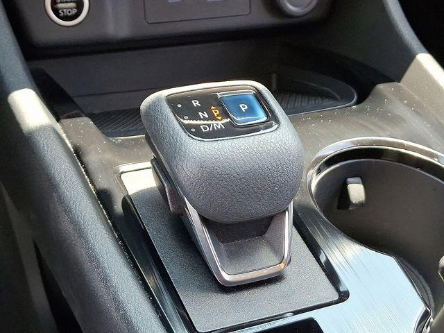 2021 Nissan Rogue Vehicle Photo in DANBURY, CT 06810-5034