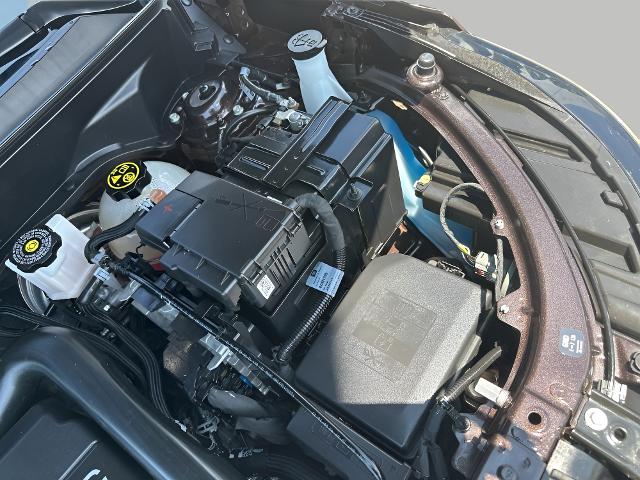 2020 Chevrolet Equinox Vehicle Photo in MANITOWOC, WI 54220-5838