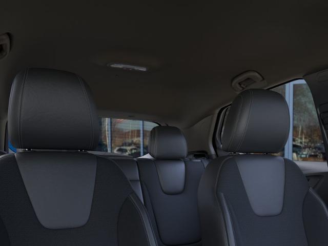 2026 Buick Encore GX Vehicle Photo in OSHKOSH, WI 54904-7811