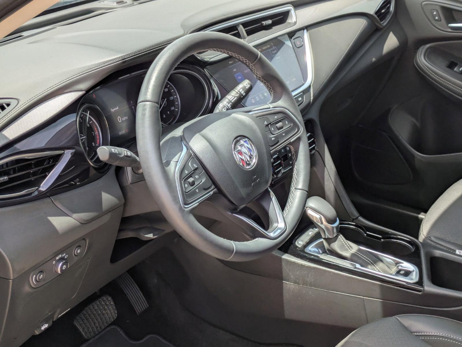 2023 Buick Encore GX Vehicle Photo in SELMA, TX 78154-1460