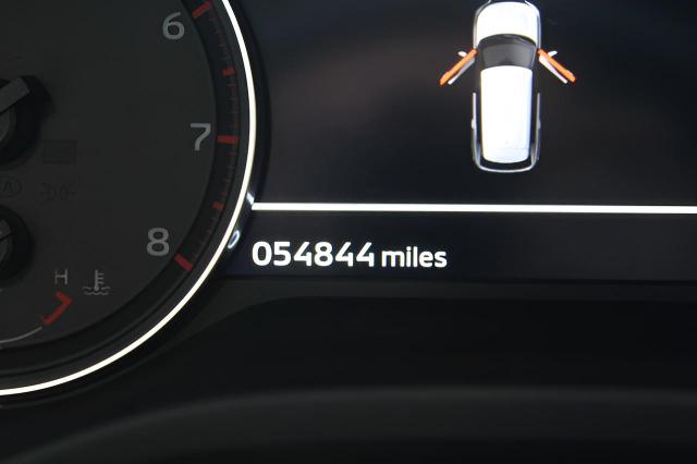 2022 Mitsubishi Outlander Vehicle Photo in Green Bay, WI 54304