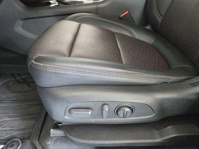2023 Chevrolet Traverse Vehicle Photo in Decatur, TX 76234
