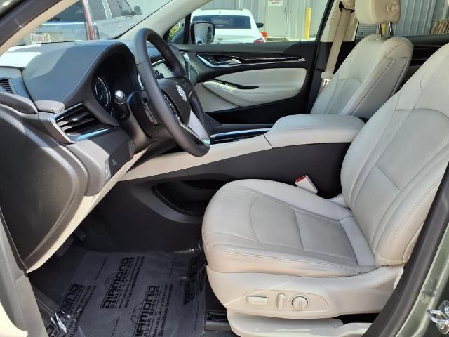 2024 Buick Enclave Vehicle Photo in Tampa, FL 33612