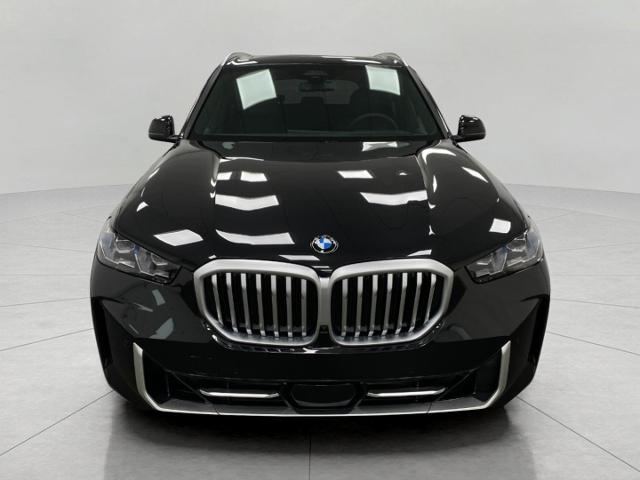 2026 BMW X5 xDrive40i Vehicle Photo in Appleton, WI 54913