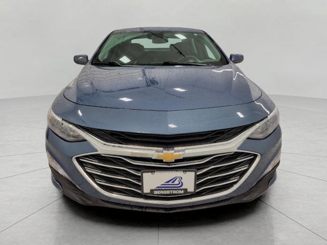 2024 Chevrolet Malibu Vehicle Photo in OSHKOSH, WI 54904-7811