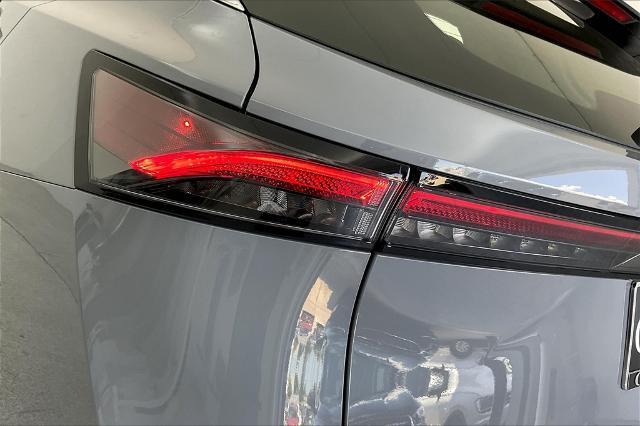 2023 Nissan ARIYA Vehicle Photo in Grapevine, TX 76051