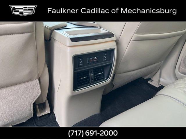 2019 Nissan Murano Vehicle Photo in MECHANICSBURG, PA 17050-1707
