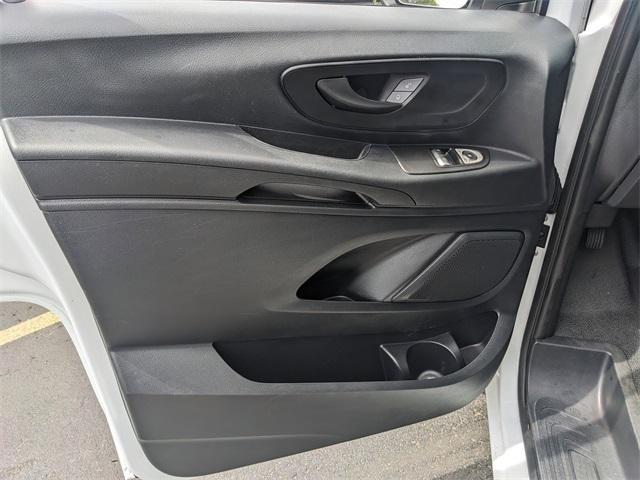 2021 Mercedes-Benz Metris Vehicle Photo in AURORA, CO 80012-4011