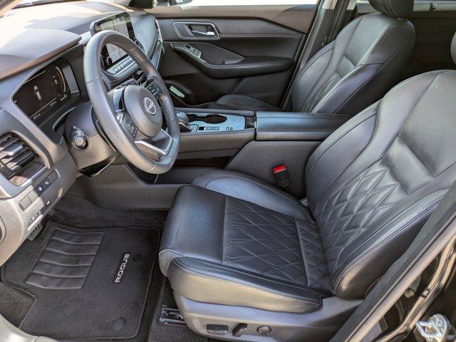 2022 Nissan Rogue Vehicle Photo in San Antonio, TX 78209