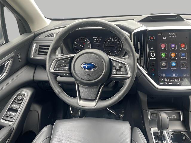 2024 Subaru Ascent Vehicle Photo in Oshkosh, WI 54904