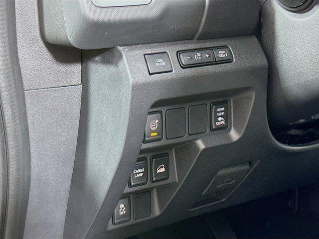 2023 Nissan Frontier Vehicle Photo in Flemington, NJ 08822