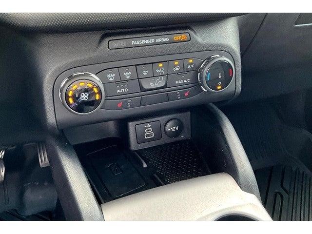 2023 Ford Bronco Sport Vehicle Photo in San Antonio, TX 78230