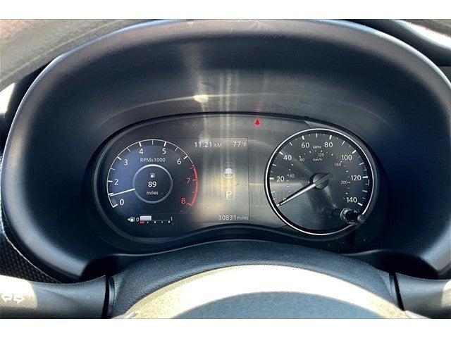 2024 Nissan Kicks Vehicle Photo in Grapevine, TX 76051