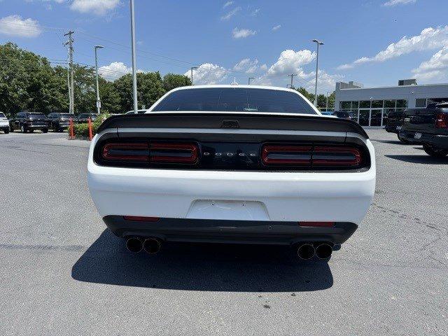 2021 Dodge Challenger Vehicle Photo in Mechanicsburg, PA 17050-1707