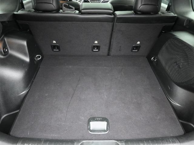 2022 Jeep Cherokee Vehicle Photo in Cedar Rapids, IA 52402