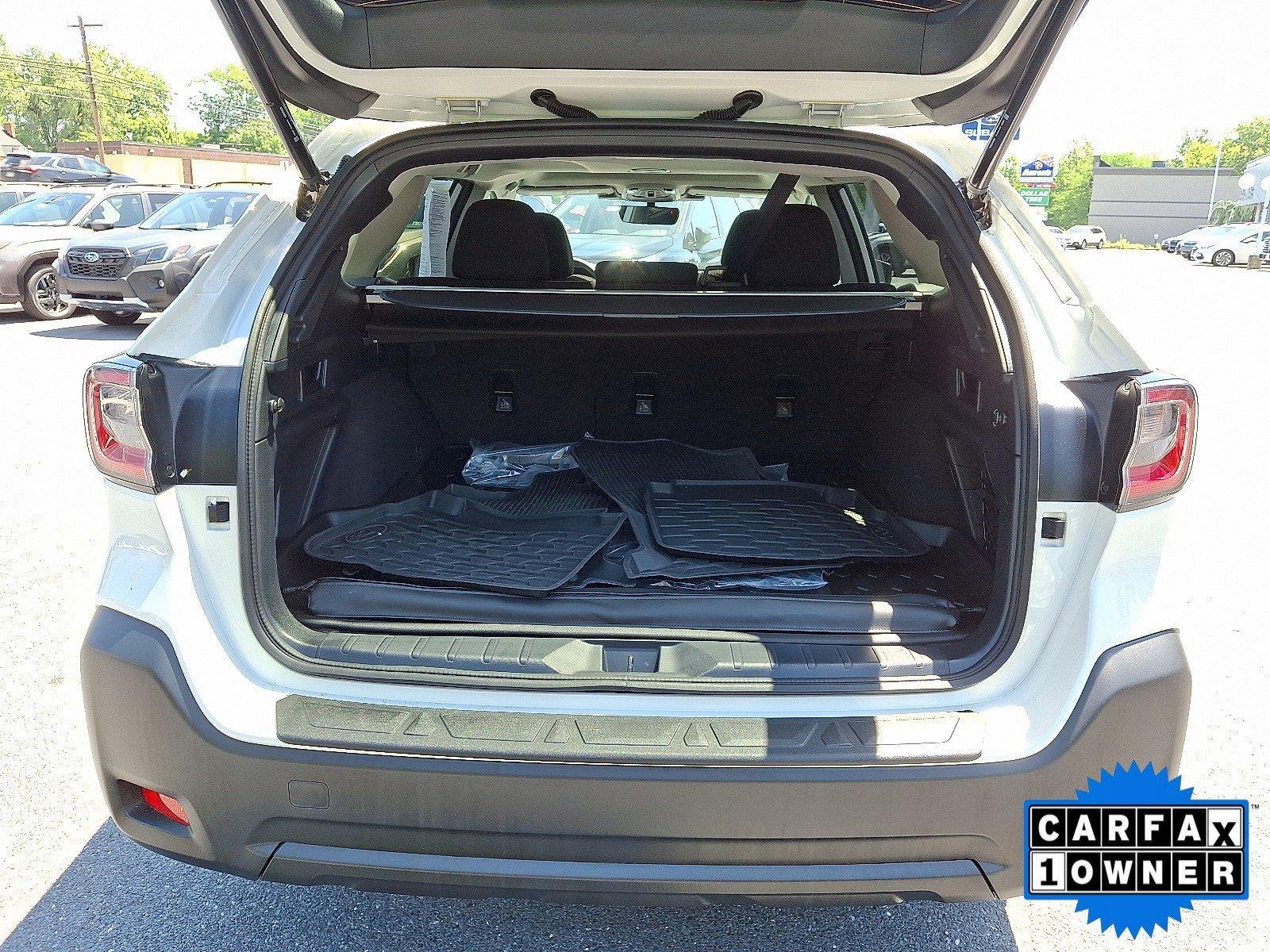 2025 Subaru Outback Vehicle Photo in Harrisburg, PA 17111