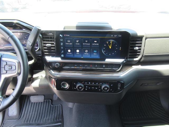2023 Chevrolet Silverado 1500 Vehicle Photo in LEESBURG, FL 34788-4022