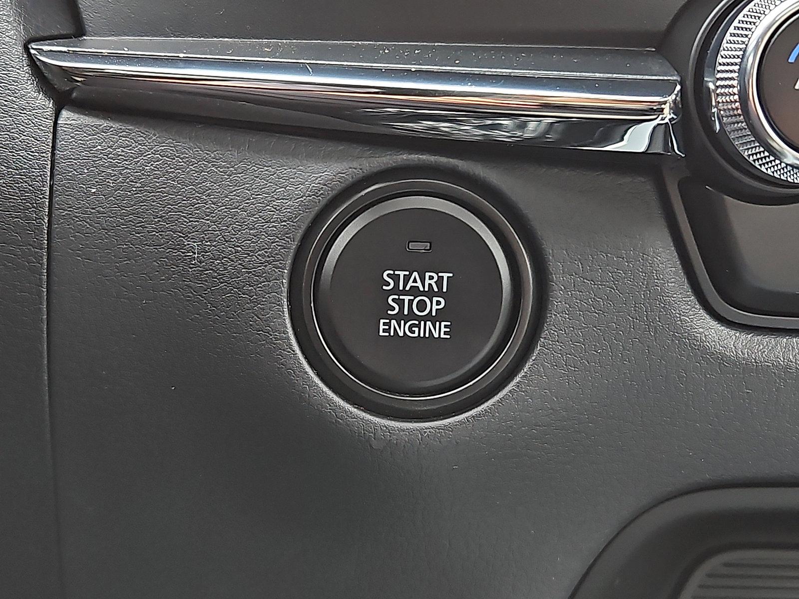 2025 Mazda CX-30 Vehicle Photo in Trevose, PA 19053