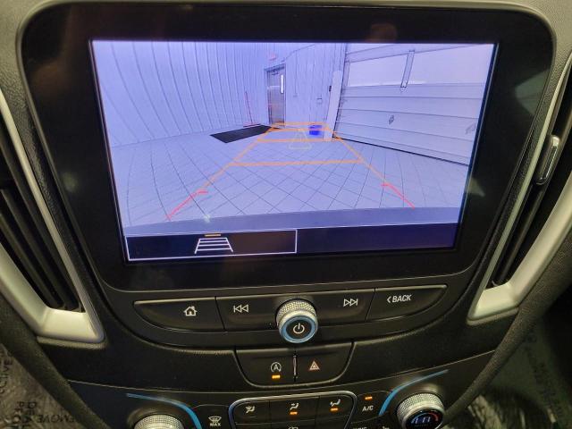 2024 Chevrolet Malibu Vehicle Photo in APPLETON, WI 54914-4656