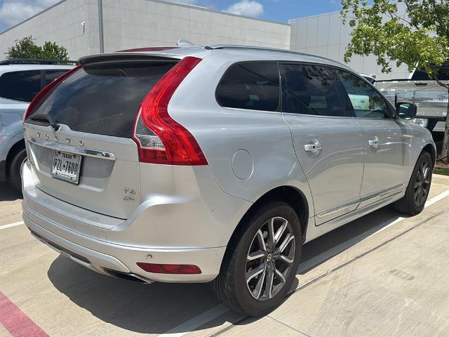 2017 Volvo XC60 Vehicle Photo in San Antonio, TX 78230