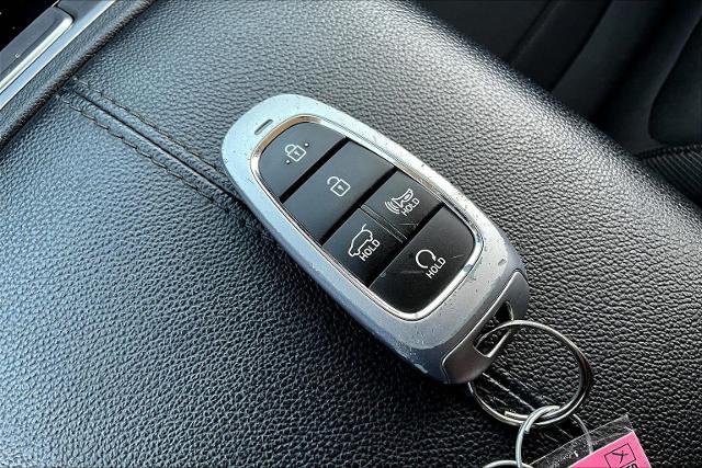 2023 Hyundai TUCSON Vehicle Photo in San Antonio, TX 78230