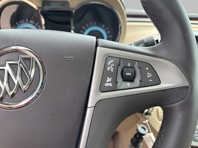 2013 Buick LaCrosse Vehicle Photo in MANITOWOC, WI 54220-5838