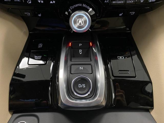 2025 Acura MDX Vehicle Photo in Appleton, WI 54913